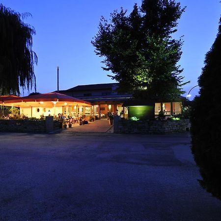 Hotel Dreimaedelhaus Espelkamp-Mittwald ภายนอก รูปภาพ