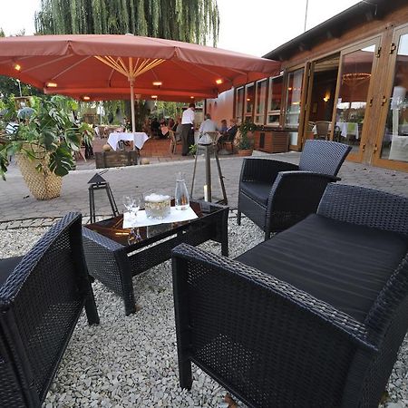 Hotel Dreimaedelhaus Espelkamp-Mittwald ภายนอก รูปภาพ